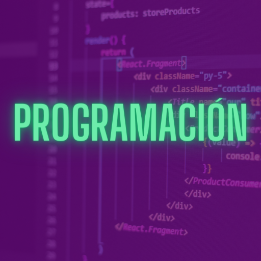 Programación